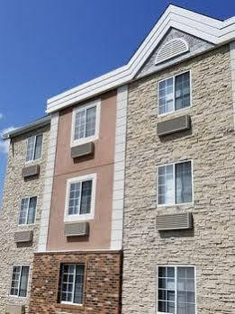 Hotel Express Birch Run-frankenmuth Area By Ihg